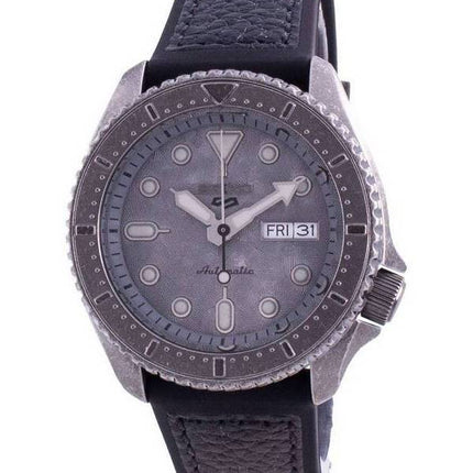 Seiko 5 Sports Specialist Style Automatic SRPE79 SRPE79K1 SRPE79K 100M Mens Watch