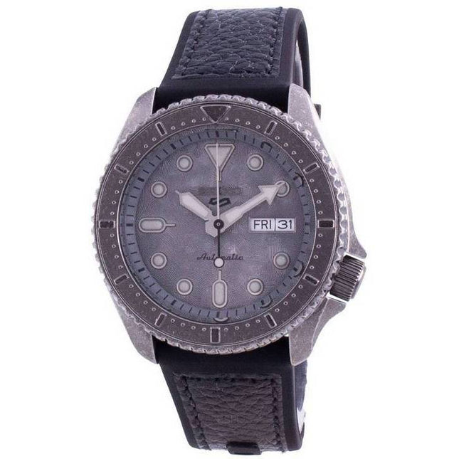 Seiko 5 Sports Specialist Style Automatic SRPE79 SRPE79K1 SRPE79K 100M Mens Watch