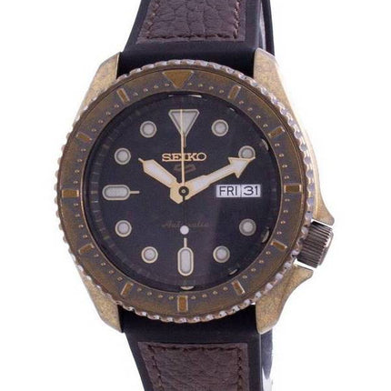 Seiko 5 Sports Specialist Style Automatic SRPE80 SRPE80K1 SRPE80K100M Mens Watch