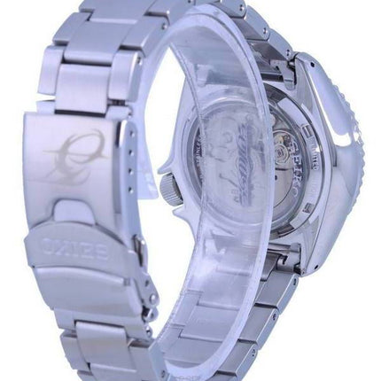 Seiko 5 Sports Guccimaze Limited Edition Automatic SRPG65 SRPG65K1 SRPG65K 100M Mens Watch