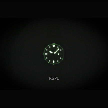 Seiko 5 Sports SKX Pink Panther Limited Edition Stainless Steel Pink Dial Automatic SRPM07K1 100M Unisex Watch