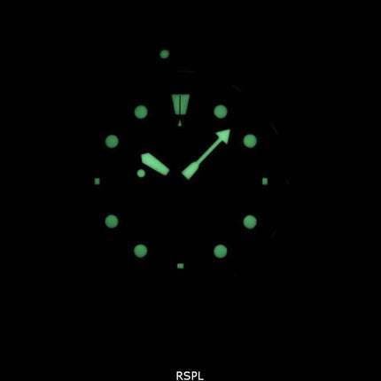 Refurbished Seiko Prospex Diver's Solar Chronograph 200M SSC615 SSC615P1 SSC615P Men's Watch