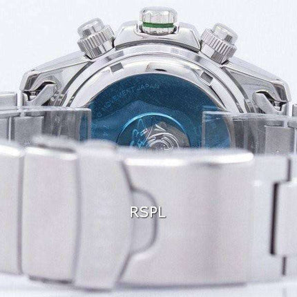 Refurbished Seiko Prospex Diver's Solar Chronograph 200M SSC615 SSC615P1 SSC615P Men's Watch