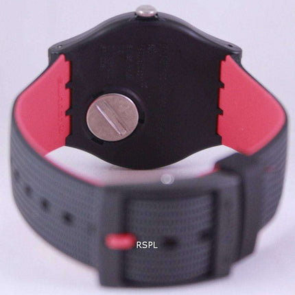 Swatch Originals GAET Swiss Quartz SUOB714 Unisex Watch