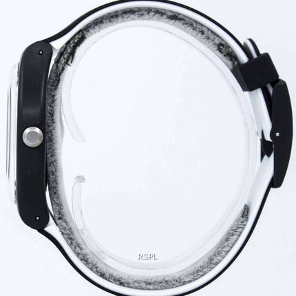 Swatch Originals Backup Black Quartz SUOB715 Unisex Watch