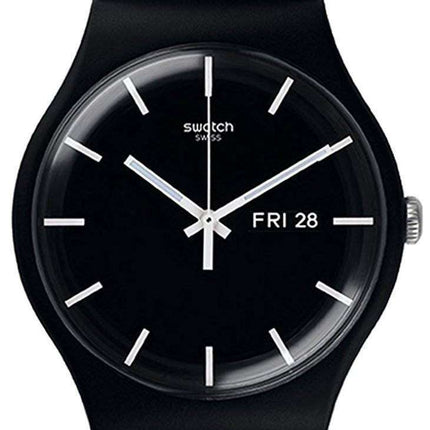 Swatch Originals Mono Quartz SUOB720 Men's Watch