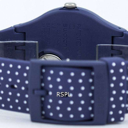 Swatch Originals For The Love Of K Quartz SUON106 Unisex Watch