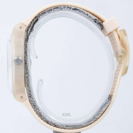 Swatch Originals Rose Rebel Quartz SUOT700 Unisex Watch