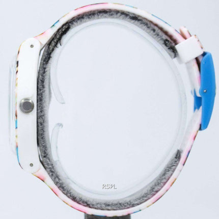 Swatch Originals Sprinkled Quartz SUOW705 Unisex Watch