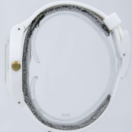 Swatch Originals Sunray Glam Quartz SUOZ148 Unisex Watch