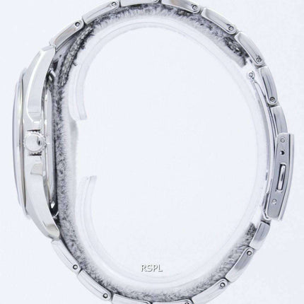 Seiko Quartz Sapphire Stainless Steel SUR009 SUR009P1 SUR009P Men's Watch