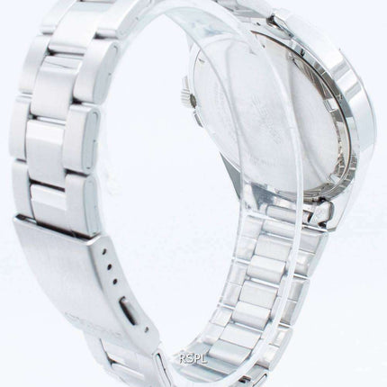 Seiko Classic SUR205 SUR205P1 SUR205P Quartz Men's Watch