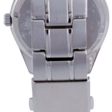 Seiko Discover More Titanium Quartz SUR375 SUR375P1 SUR375P 100M Men's Watch
