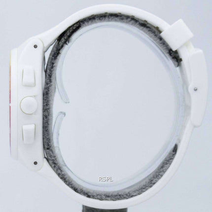 Swatch Originals Chromograph Quartz SUSW404 Unisex Watch