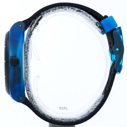 Swatch Originals Sistem Blue Automatic SUTS401 Unisex Watch