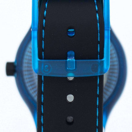 Swatch Originals Sistem Class Automatic SUTS402 Unisex Watch