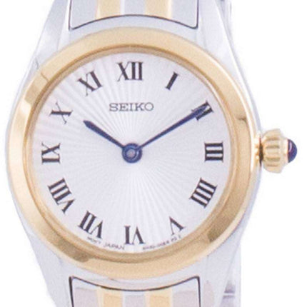 Seiko Discover More Quartz SWR038 SWR038P1 SWR038P Womens Watch