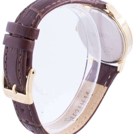 Seiko Classic SXDG96 SXDG96P1 SXDG96P Quartz 100M Women's Watch