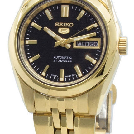 Refurbished Seiko 5 SYMA40 SYMA40K1 SYMA40K Automatic Women's Watch