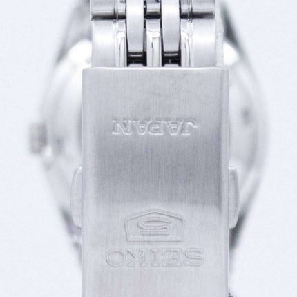 Seiko 5 Automatic Japan Made SYMA43 SYMA43J1 SYMA43J Women's Watch