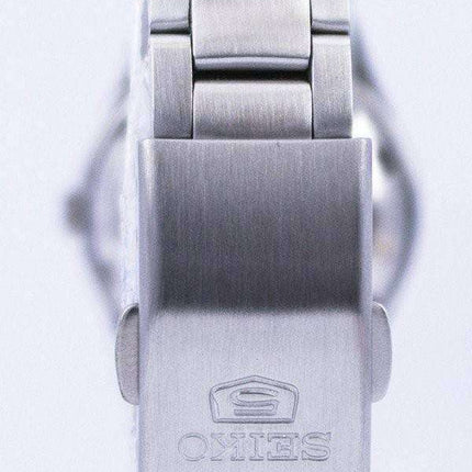 Seiko 5 Automatic 21 Jewels SYMC07 SYMC07K1 SYMC07K Women's Watch