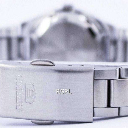 Seiko 5 Automatic 21 Jewels SYMC07 SYMC07K1 SYMC07K Women's Watch
