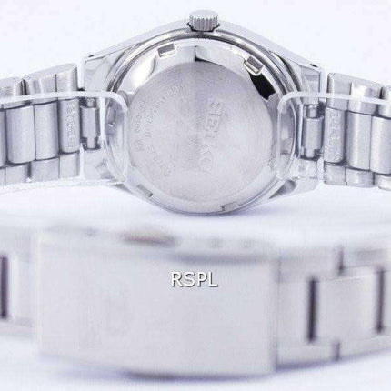Seiko 5 Automatic 21 Jewels SYMC07 SYMC07K1 SYMC07K Women's Watch