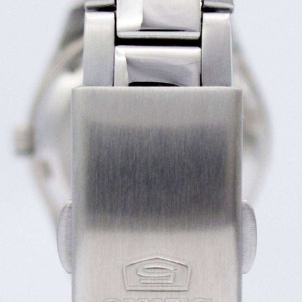 Seiko 5 Automatic 21 Jewels SYMC27 SYMC27K1 SYMC27K Women's Watch