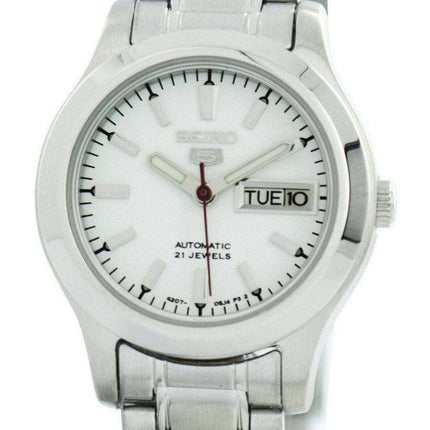 Seiko 5 Automatic 21 Jewels SYMD87 SYMD87K1 SYMD87K Women's Watch
