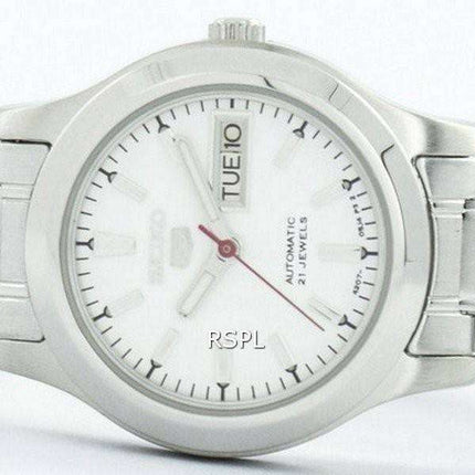 Seiko 5 Automatic 21 Jewels SYMD87 SYMD87K1 SYMD87K Women's Watch
