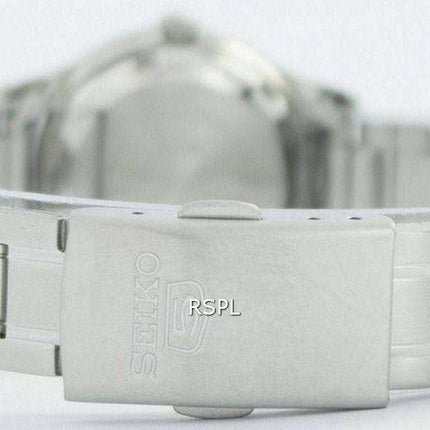 Seiko 5 Automatic 21 Jewels SYMD87 SYMD87K1 SYMD87K Women's Watch
