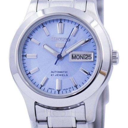 Seiko 5 Automatic 21 Jewels SYMD89 SYMD89K1 SYMD89K Women's Watch
