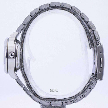 Seiko 5 Automatic 21 Jewels SYMD89 SYMD89K1 SYMD89K Women's Watch