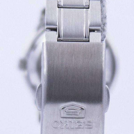 Seiko 5 Automatic 21 Jewels SYMD89 SYMD89K1 SYMD89K Women's Watch