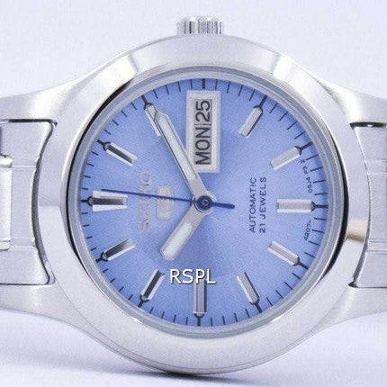 Seiko 5 Automatic 21 Jewels SYMD89 SYMD89K1 SYMD89K Women's Watch