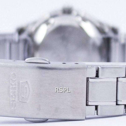 Seiko 5 Automatic 21 Jewels SYMD89 SYMD89K1 SYMD89K Women's Watch