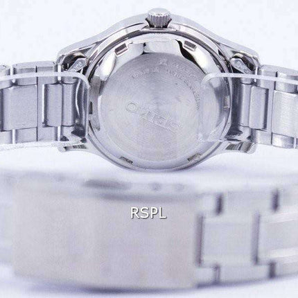 Seiko 5 Automatic 21 Jewels SYMD89 SYMD89K1 SYMD89K Women's Watch