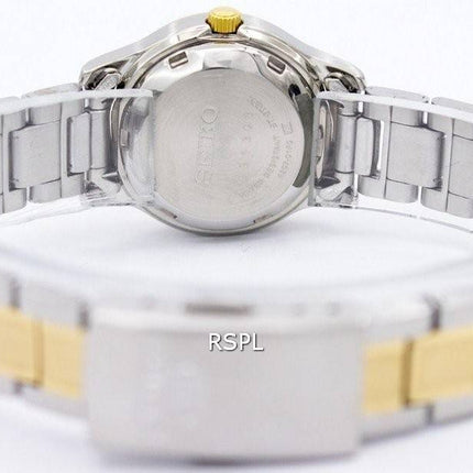 Refurbished Seiko 5 Automatic 21 Jewel SYMD90 SYMD90K1 SYMD90K Women's Watch