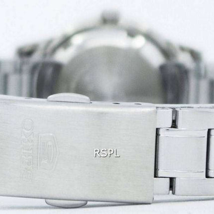 Seiko 5 Automatic 21 Jewels SYMD91 SYMD91K1 SYMD91K Women's Watch