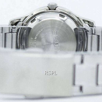 Seiko 5 Automatic 21 Jewels SYMD91 SYMD91K1 SYMD91K Women's Watch