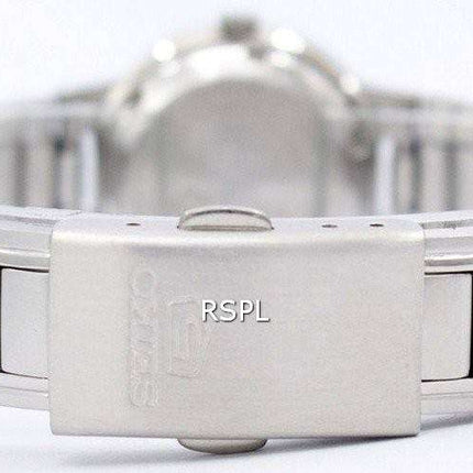 Refurbished Seiko 5 Automatic 21 Jewels SYME39 SYME39K1 SYME39K Women's Watch