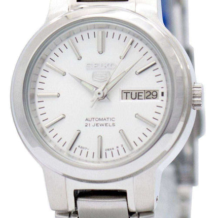 Refurbished Seiko 5 Automatic 21 Jewels SYME39 SYME39K1 SYME39K Women's Watch