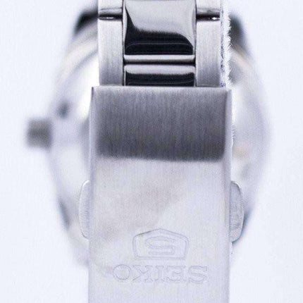 Seiko 5 Automatic 21 Jewels SYMG35 SYMG35K1 SYMG35K Women's Watch