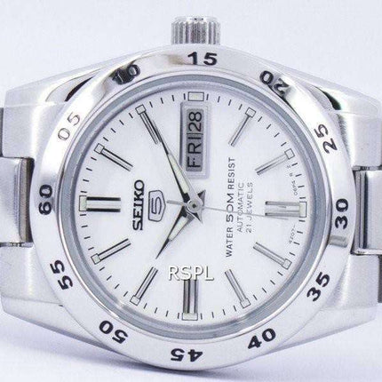 Seiko 5 Automatic 21 Jewels SYMG35 SYMG35K1 SYMG35K Women's Watch