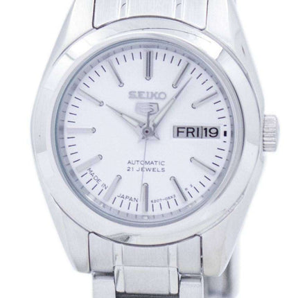 Seiko 5 Automatic Japan Made SYMK13 SYMK13J1 SYMK13J Women's Watch
