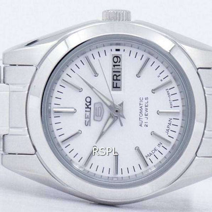 Seiko 5 Automatic Japan Made SYMK13 SYMK13J1 SYMK13J Women's Watch