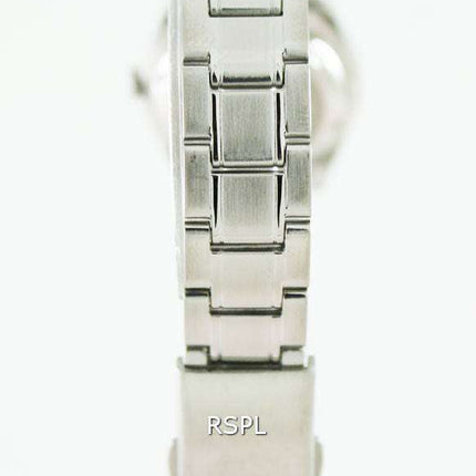 Seiko Womens 5 Automatic SYMK15 SYMK15K1 SYMK15K Women's Watch