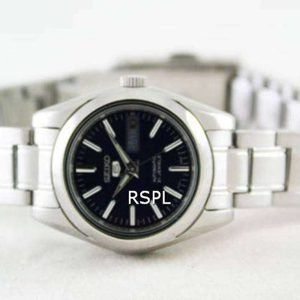 Seiko Womens 5 Automatic SYMK15 SYMK15K1 SYMK15K Women's Watch