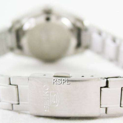 Seiko Womens 5 Automatic SYMK15 SYMK15K1 SYMK15K Women's Watch