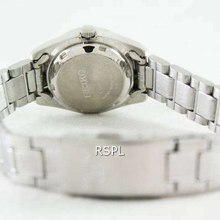 Seiko Womens 5 Automatic SYMK15 SYMK15K1 SYMK15K Women's Watch